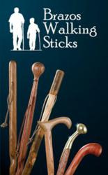 Beautiful wood walking sticks and walking canes